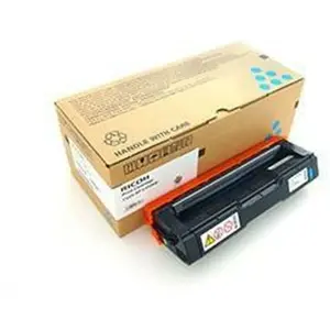 Ricoh SP C310HE Cartouche de toner 1 pièce(s) Original Cyan pas cher