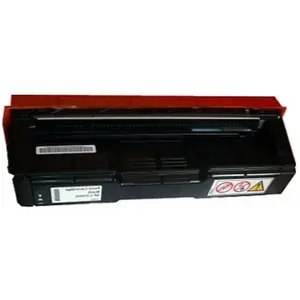Comparateur de prix : Ricoh SP C310HE Cartouche de toner 1 pièce(s) Original Jaune