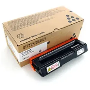 Ricoh SPC220 Toner Jaune 406106 / 407643 pas cher