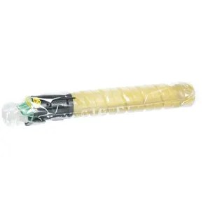 Comparateur de prix : Ricoh MPC2550 Toner Jaune 842058 / 841199