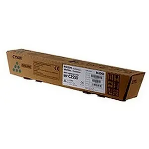 Comparateur de prix : Ricoh MPC2550 Toner Cyan 842060 / 841197