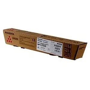 Comparateur de prix : Ricoh MPC2550 Toner Magenta 842059 / 841198
