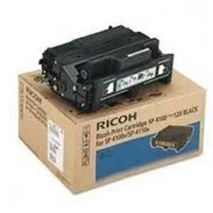 Ricoh 407649 / 402810 Toner Noir pas cher