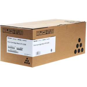 Ricoh Imaging Toner Sp C220e 407642 pas cher