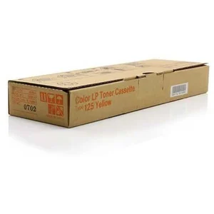 Comparateur de prix : Toner ricoh cl-3000 jaune