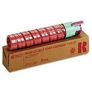 Comparateur de prix : Ricoh Type 245 - Cartouche de toner magenta