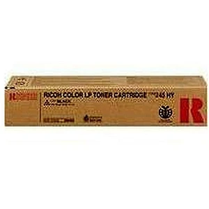 Ricoh Type 245 (HY) Cartouche de toner à rendement élevé 1 x jaune 15000 pages pas cher