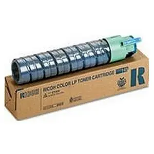 Comparateur de prix : Ricoh RIC21271 Cartouche de Toner Cyan