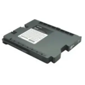 Ricoh GC 21K - noir - original - cartouche d'encre pas cher