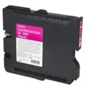 Ricoh GC 21M - magenta - original - cartouche d'encre pas cher