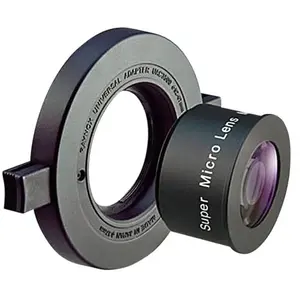 Comparateur de prix : Objectif macro Raynox MSN 505 pour caméras JVC et Panasonic