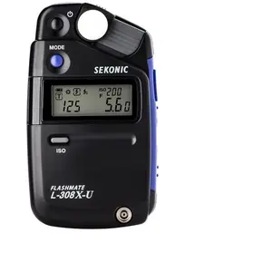 SEKONIC FLASHMATE L-308X pas cher