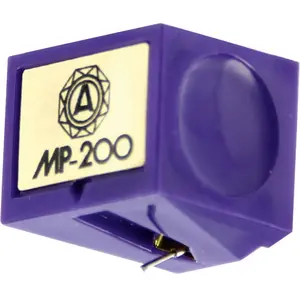 Comparateur de prix : Diamants Nagaoka JN-P-200