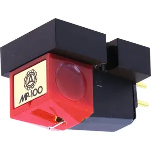 Comparateur de prix : Diamant et cellule Nagaoka Cellule phono type MM MP-100