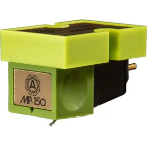 Comparateur de prix : Diamant et cellule Nagaoka Cellule phono type MM MP-150