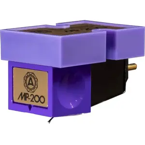Comparateur de prix : Diamant et cellule Nagaoka Cellule phono type MM MP-200