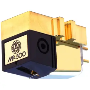 Comparateur de prix : Diamant et cellule Nagaoka Cellule phono type MM MP-500