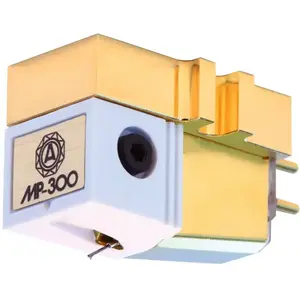 Comparateur de prix : Diamant et cellule Nagaoka Cellule phono type MM MP-300