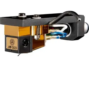 Comparateur de prix : Cellules hi-fi Nagaoka MP-500H