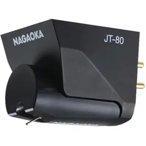 Comparateur de prix : Diamant et cellule Nagaoka Cellule phono type MM JT-80BK