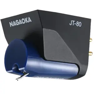 Comparateur de prix : Diamant et cellule Nagaoka Cellule phono type MM JT-80LB