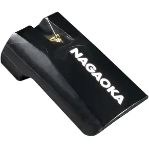 Comparateur de prix : Diamants Nagaoka JTS-80 Noir