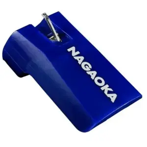 Comparateur de prix : Diamants Nagaoka JTS-80 Bleu