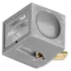 Diamant de remplacement Nagaoka JN-PMONO 0.7E mono 0.4 x 0.7 mil Gris pas cher