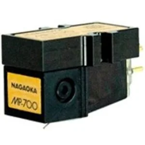 Cellules hi-fi Nagaoka MP-700