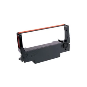 EPSON Pack de 1 Ruban ERC38BR - Noir et rouge pas cher