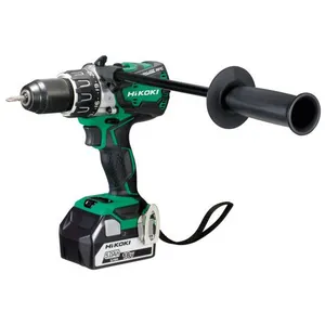 Perceuse percussion 140Nm 18V 5Ah HIKOKI DV18DCWPZ pas cher