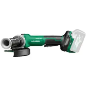 Meuleuse d'angle sans fil Hikoki G3613DF Basic pas cher
