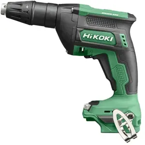 Comparateur de prix : Hitachi Visseuse de plaquiste HIKOKI W18DAW2Z (Machine seule Coffret HSCIII) TU