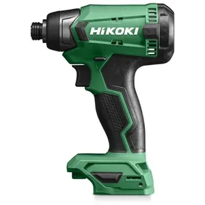 Hikoki HIKOKI Visseuse à chocs 18V ? 140 Nm Solo - WH18DAW4Z