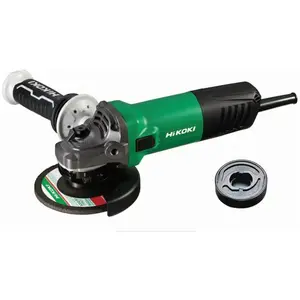 Meuleuse d'angle - HIKOKI - G13SW2Y4Z - 125 mm - 1200 W - 11000 tours/min pas cher