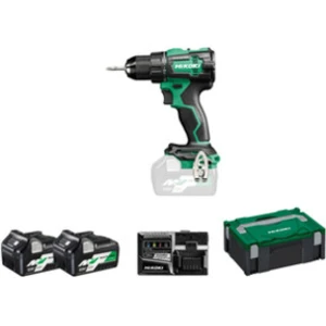 Perceuse-visseuse sans fil Hikoki DS18DE (5,0 Ah) (HSC II) pas cher