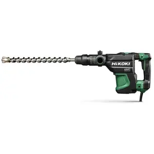 Comparateur de prix : Hitachi Hikoki - Perfo-burineur SDS-Max 1150W 9,2 j en coffret DH40MEY2WSZ