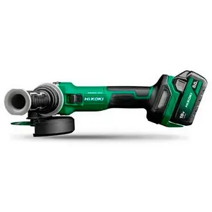 Comparateur de prix : HIKOKI Modèle du produit : meuleuse sans fil 125mm g1813dewqz 18v 4966376407316