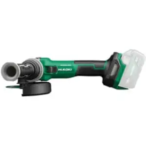 Meuleuse d'angle sans fil Hikoki G1813DVE Basic