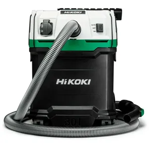 Hikoki - Aspirateur RP300YLWAZ (1.200W) pas cher