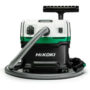 Hikoki - Aspirateur RP200YLWAZ (1.200W) pas cher
