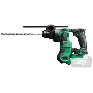 Hikoki HiKOKI Marteau perforateur sans fil 18V, sans batterie ni charg... pas cher