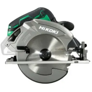 Comparateur de prix : Scie Circulaire HIKOKI C1807DAW2Z (Machine seule + Coffret HSCIV)