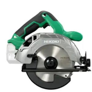Comparateur de prix : Hikoki - Scie circulaire 18V Ø165mm (Produit seul) C1806DAW4Z