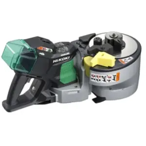 Cintreuse découpeuse 36V HIKOKI VB3616DAW2Z (machine nue) pas cher