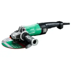 Comparateur de prix : Hikoki HIKOKI Meuleuse 230mm 2200W UVP - G23BYEWDZ