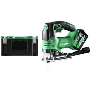 Scie sauteuse 36V 2.5Ah Multivolt - CJ36DAWRZ - Hikoki