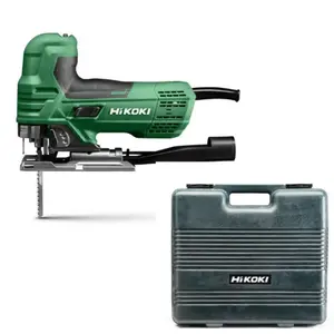Hikoki Hikoki CJ90Vast2waz Jigsaw au cas où - 705W - 26 mm pas cher