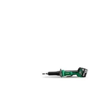 Meuleuse droite sans fil Hikoki avec interrupteur Paddle GP18DB (5,0),... pas cher