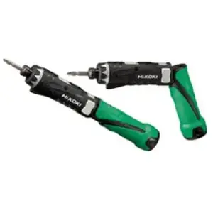 Comparateur de prix : Hitachi Hikoki - Tournevis sans fil 3,6V 2 batteries 1,5Ah + chargeur - DB3DL2WCZ